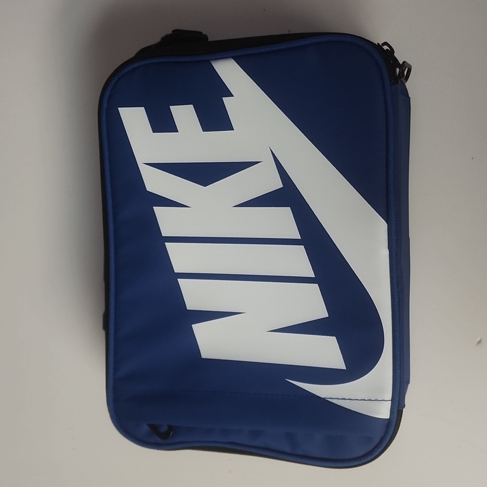 Nike lunch box